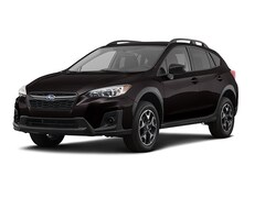 New Subaru Cars Near Portland Me Saco